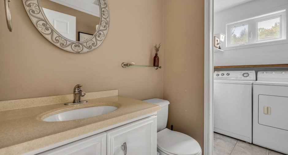 Washroom