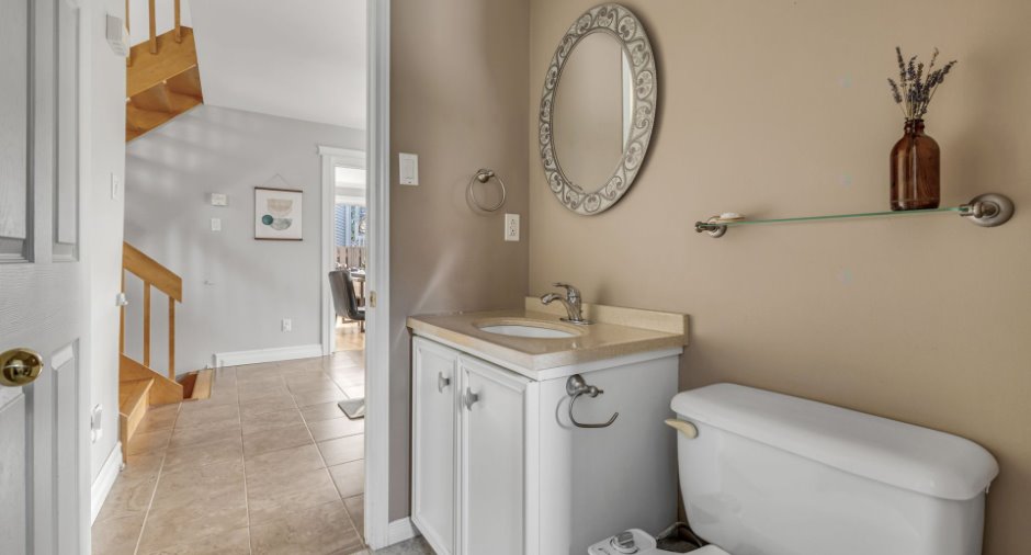 Washroom