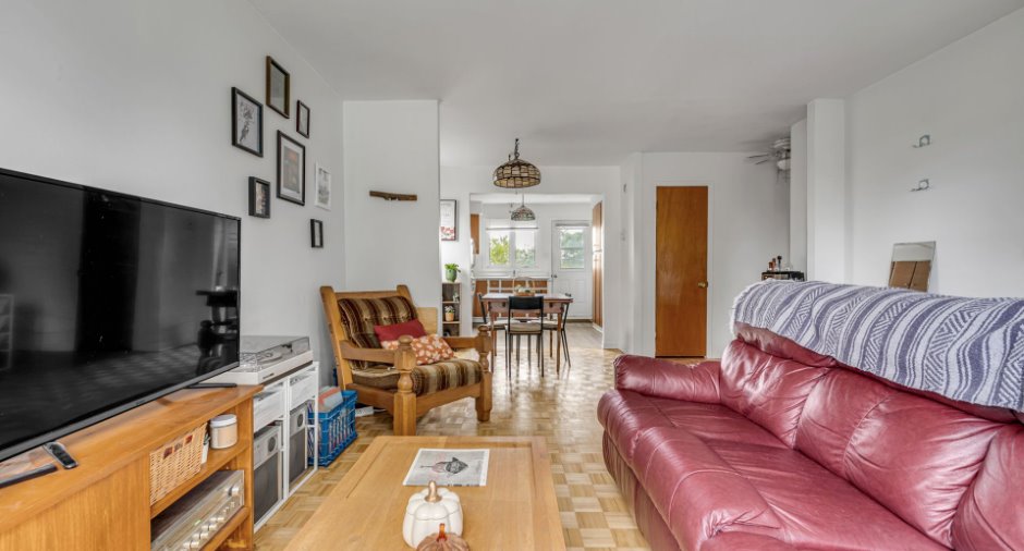 Logement