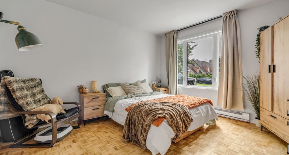 Logement