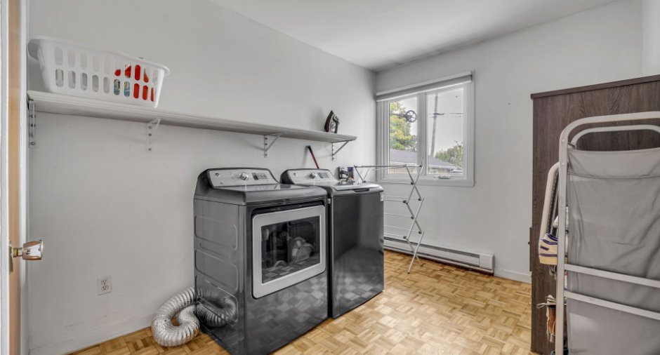 Logement