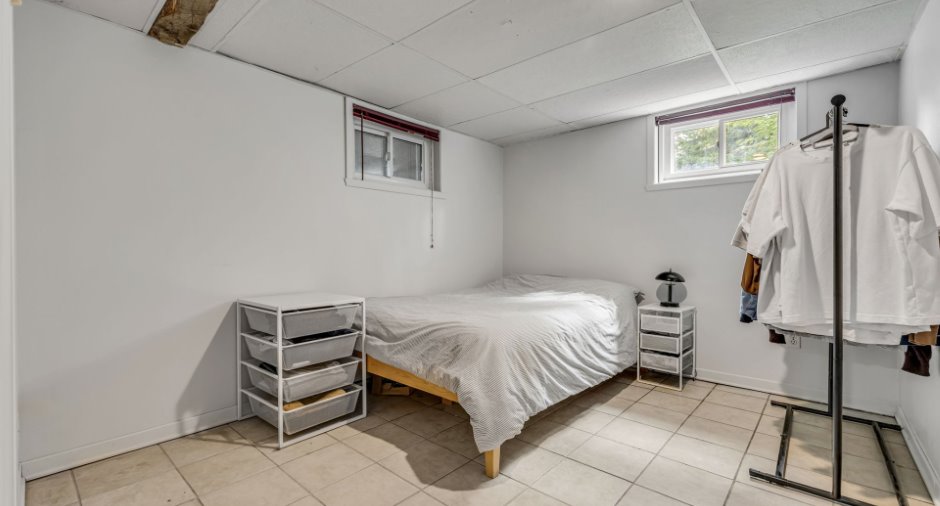 Logement