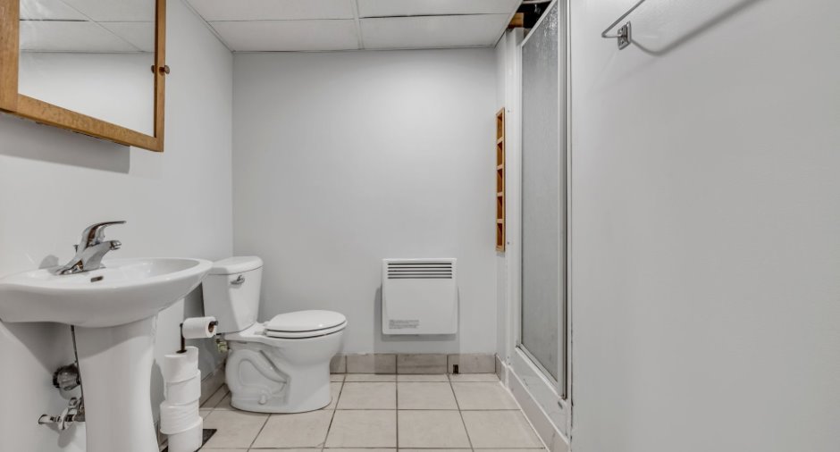 Logement