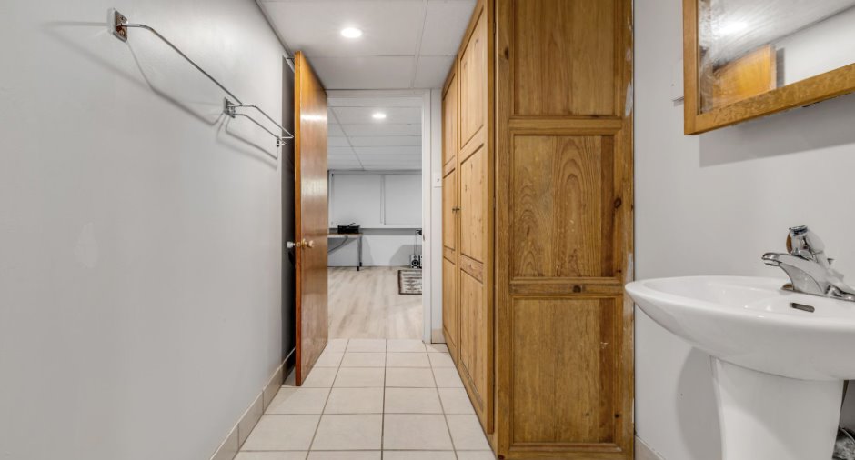 Logement
