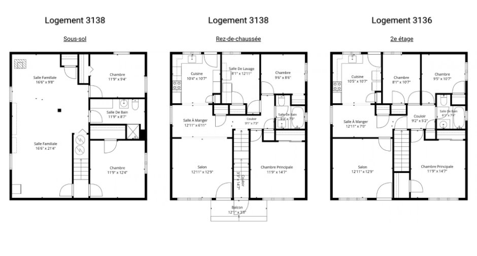 Plan (croquis)
