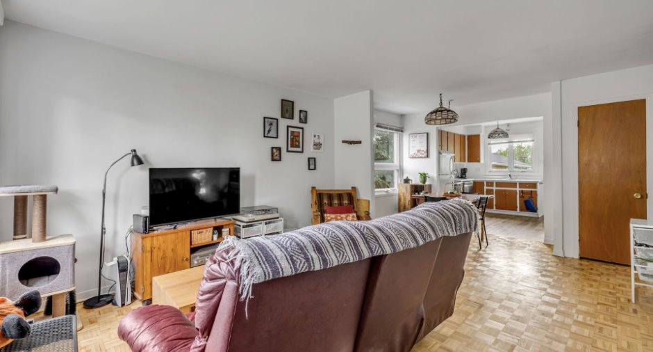 Logement