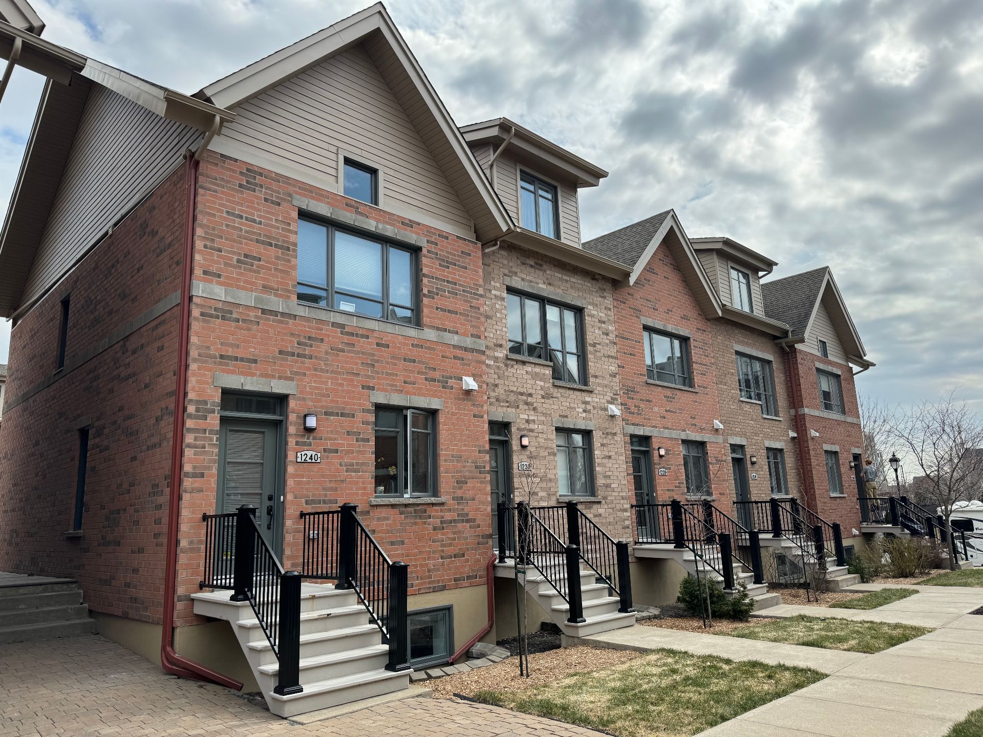 Two or more storey for sale, Boisbriand