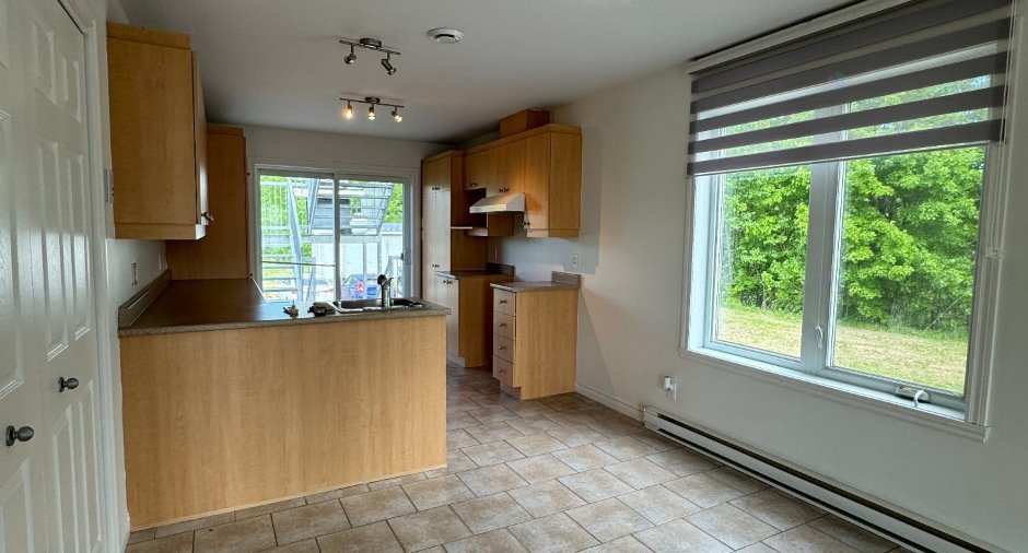 Logement