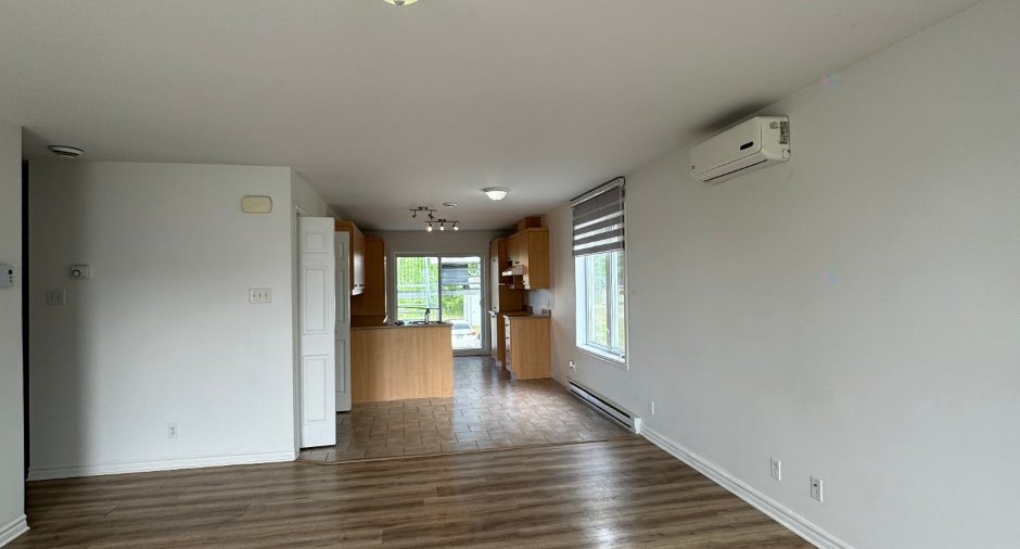 Logement