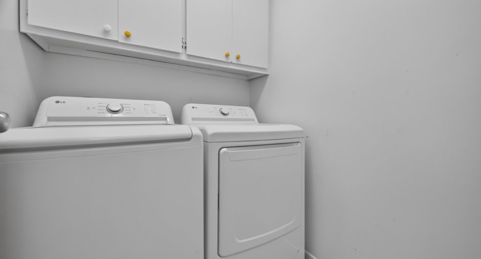 Salle de lavage