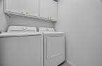 Salle de lavage