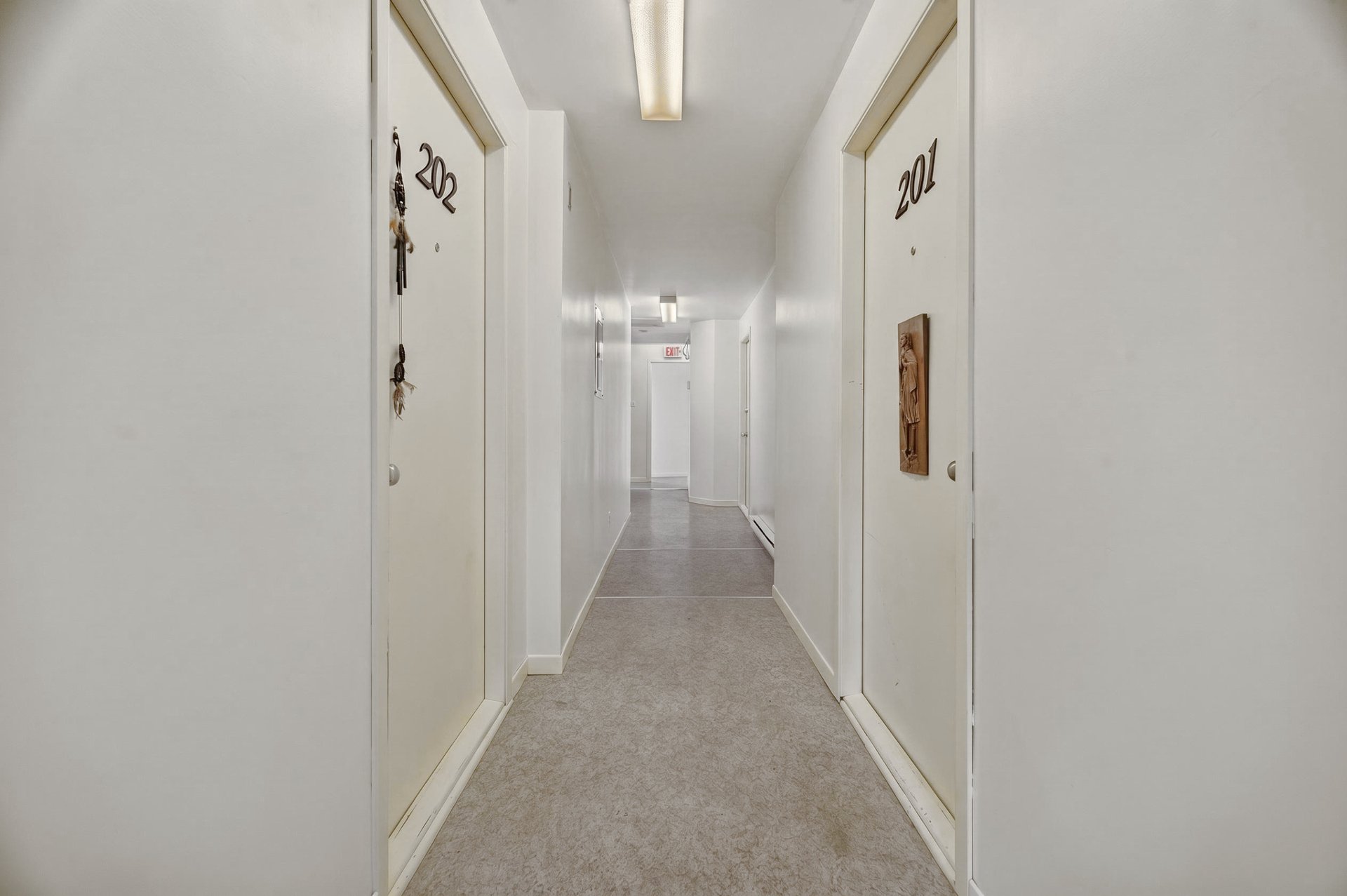 Passageway