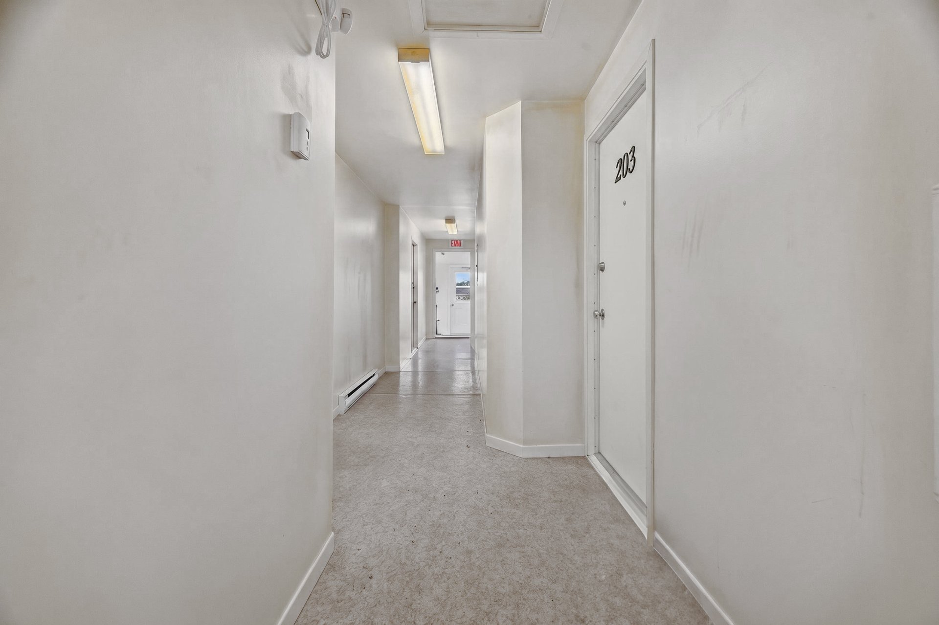 Passageway
