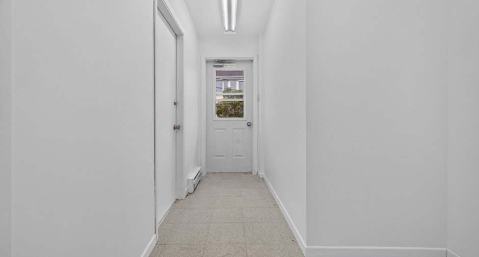 Hall d’entrée/Vestibule