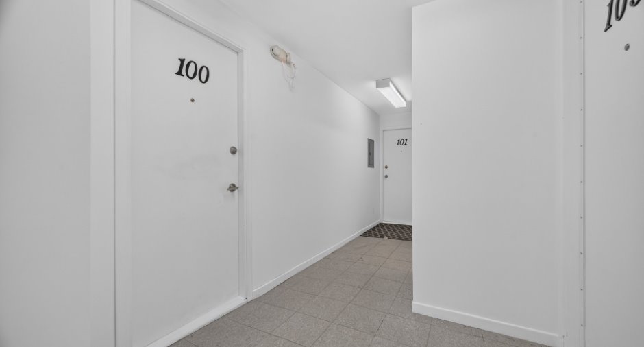 Corridor