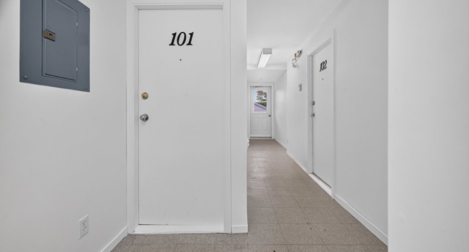 Corridor