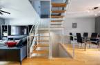 Escalier