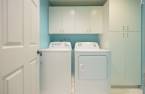 Salle de lavage