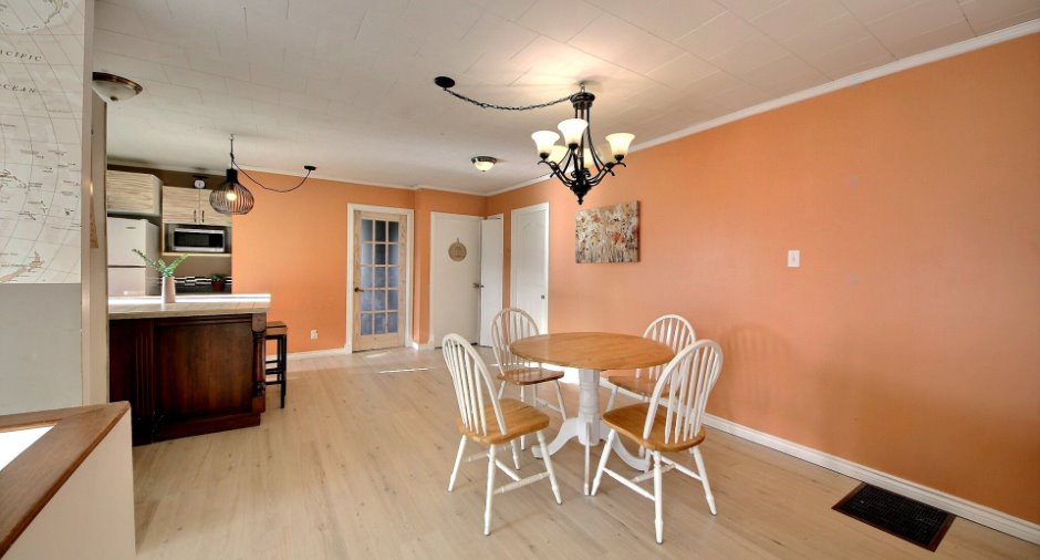 Salle à manger