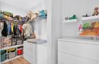 Penderie (Walk-in)