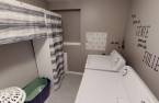 Salle de lavage