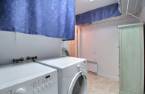 Salle de lavage