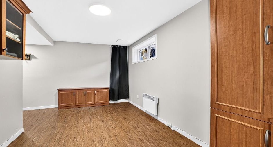 Salle familiale