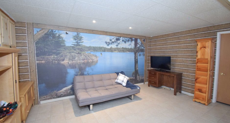Salle familiale