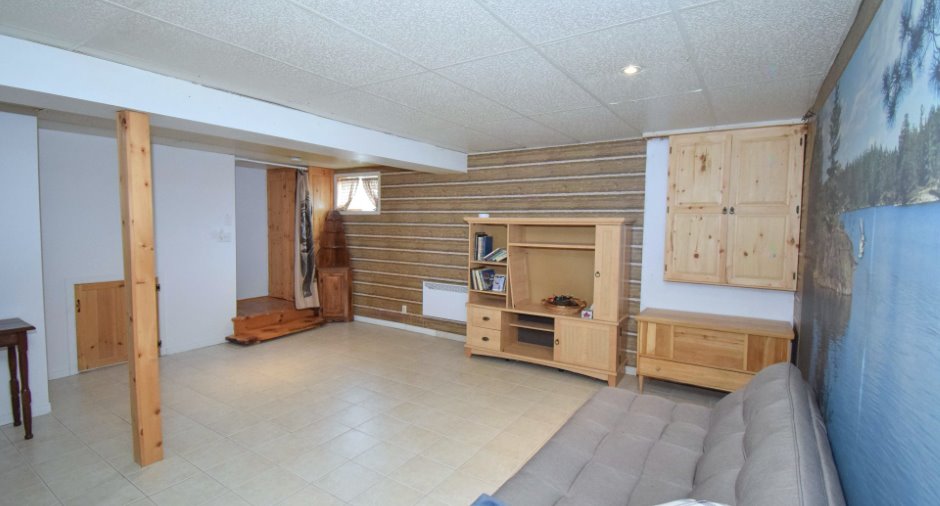 Salle familiale