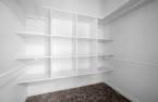 Penderie (Walk-in)