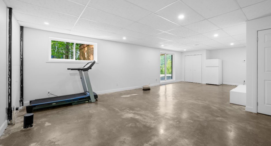 Salle familiale