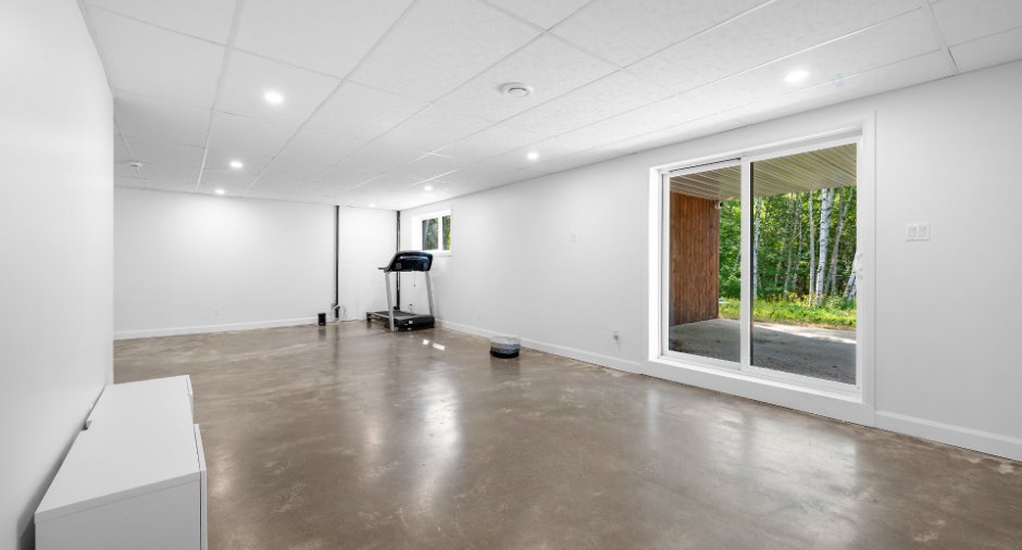 Salle familiale