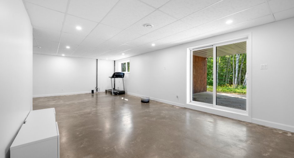 Salle familiale