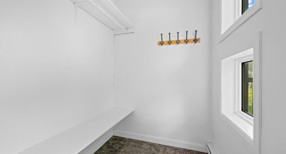 Penderie (Walk-in)