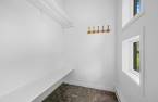 Penderie (Walk-in)