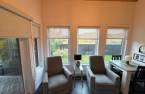Solarium/Verrière