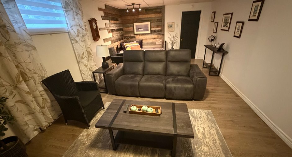 Salle familiale