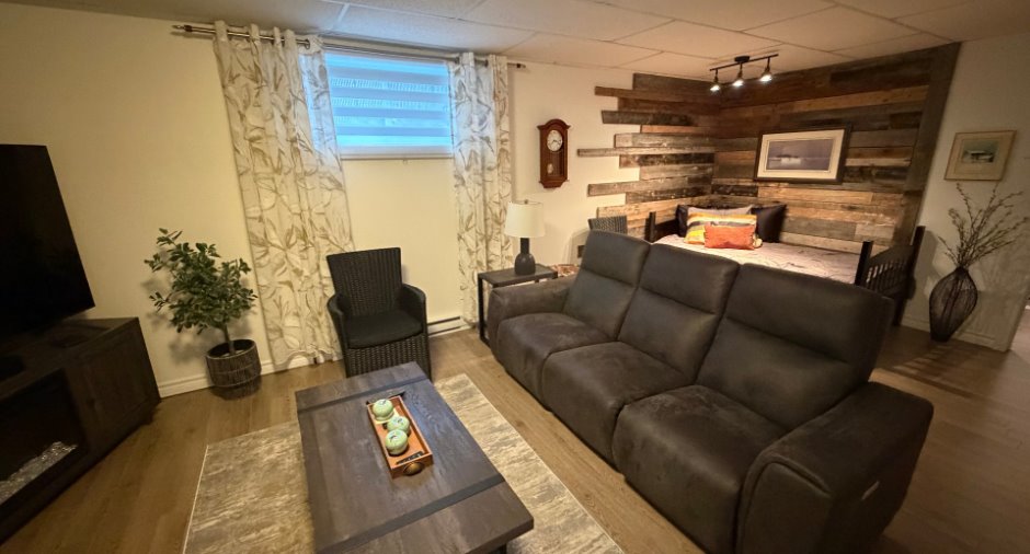Salle familiale