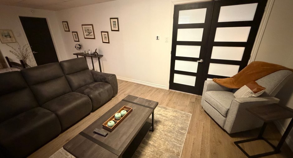 Salle familiale