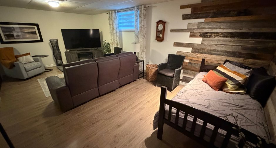 Salle familiale