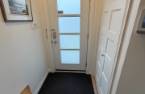 Hall d’entrée/Vestibule