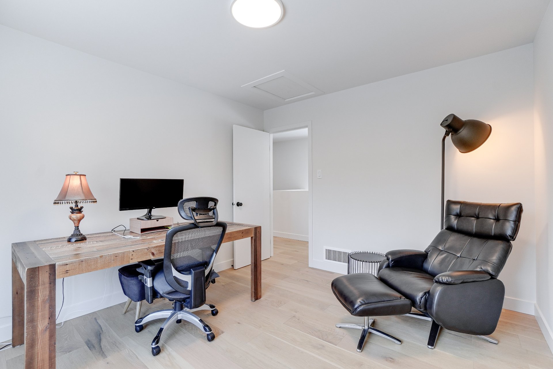 Bureau
