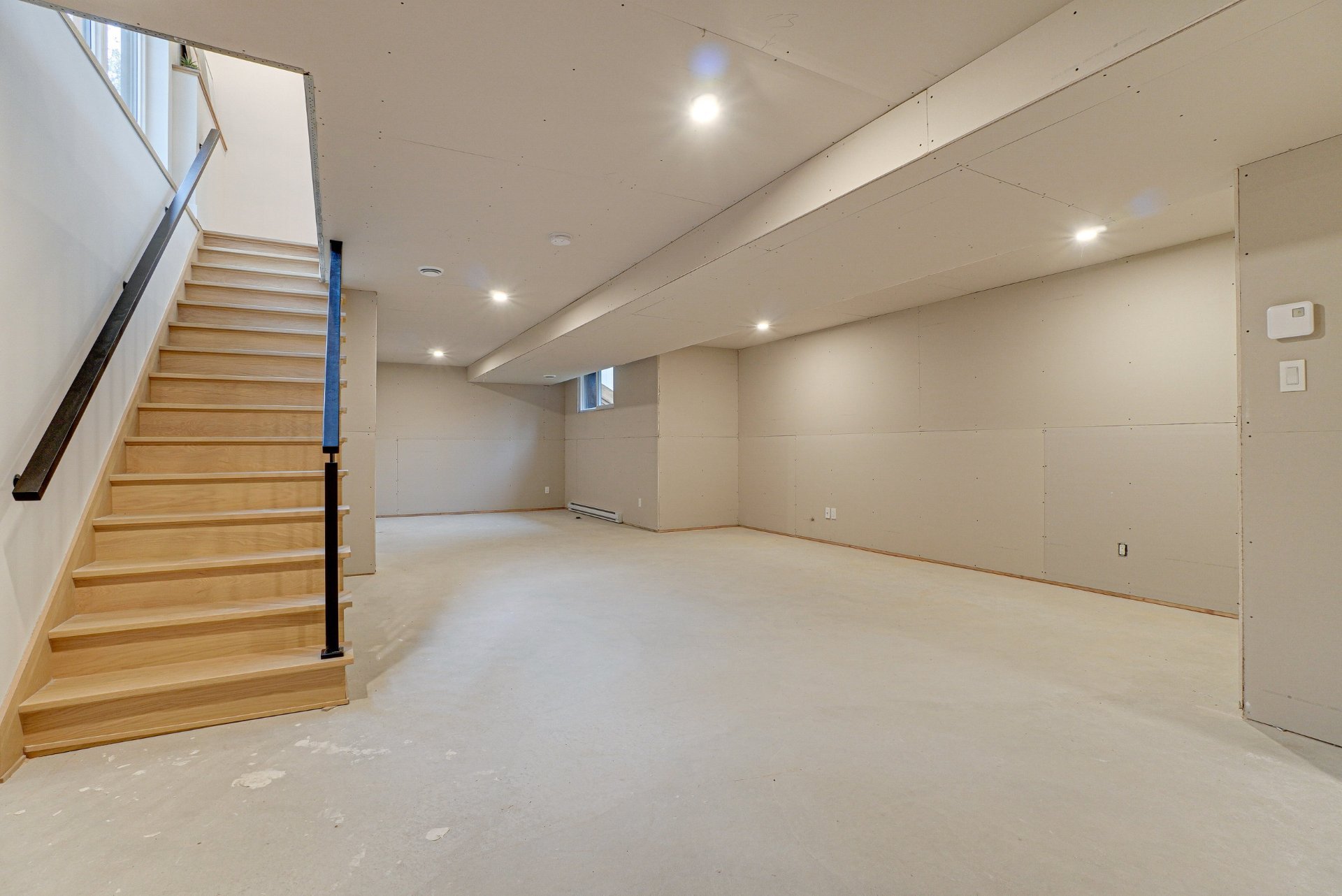 Salle familiale
