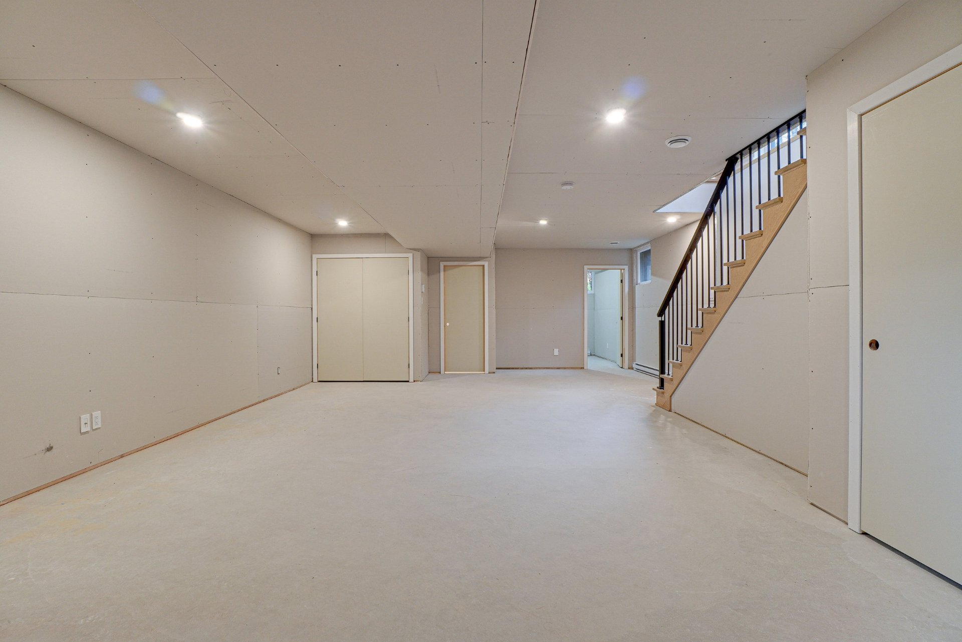 Salle familiale