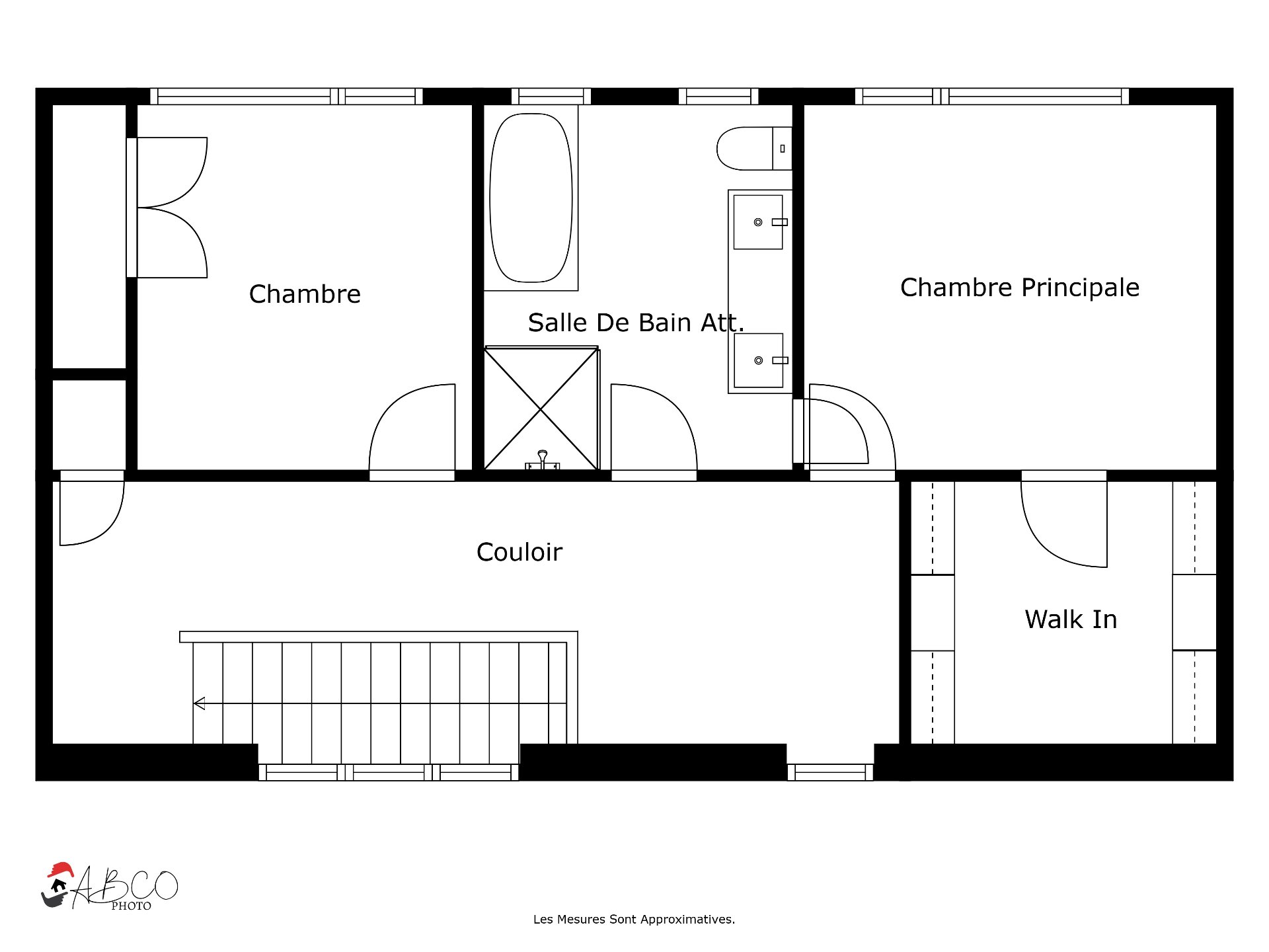 Plan (croquis)