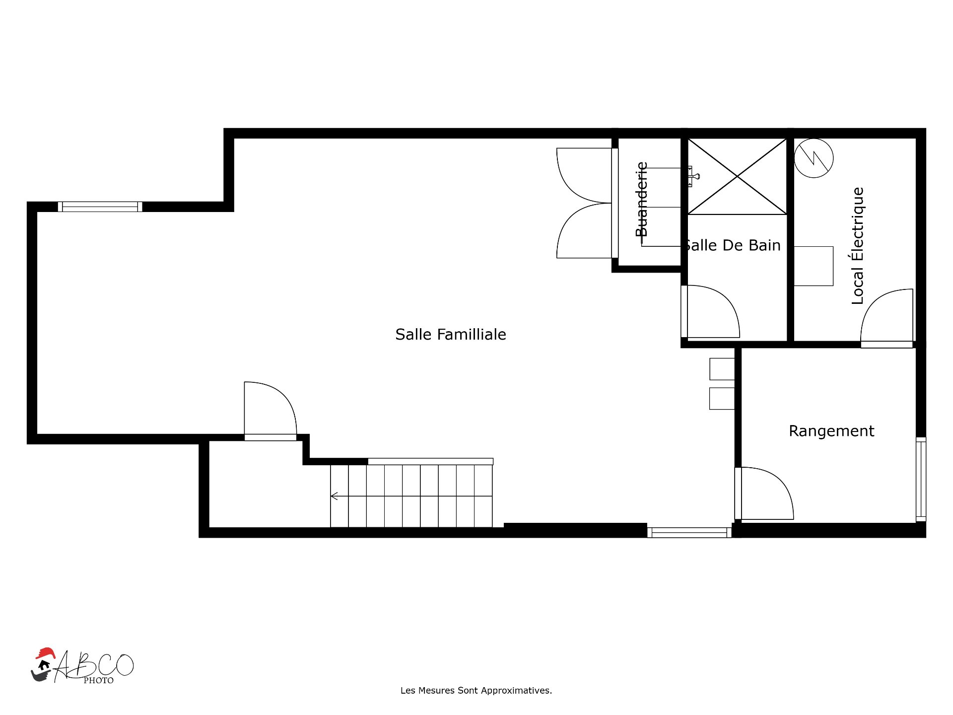 Plan (croquis)