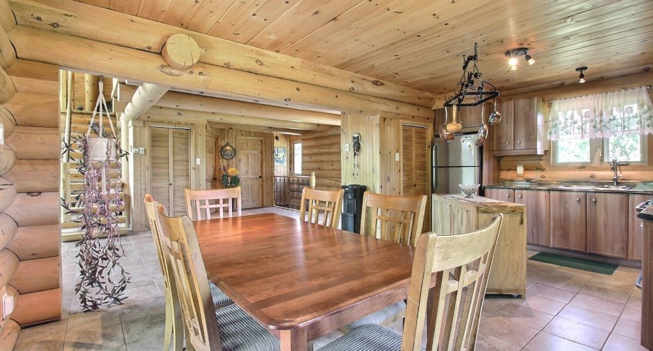 Salle à manger