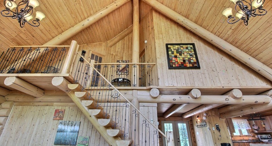 Mezzanine