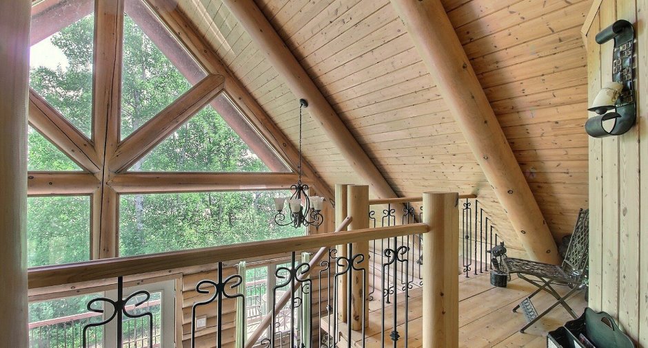 Mezzanine