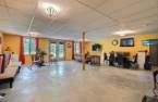 Salle familiale